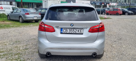 BMW 2 Active Tourer 2.0D XDive LUXURY 190k.c ITALIA EURO 6B  | Mobile.bg   5
