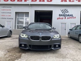 BMW 520 2.0D B47(2000CC140KW) 1 - Car24.bg BMW 520 2.0D B47(2000CC140KW) 1