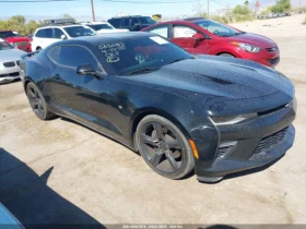 Chevrolet Camaro 1SS CARFAX АВТО КРЕДИТ - Car24.bg Chevrolet Camaro 1SS CARFAX АВТО КРЕДИТ