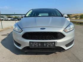 Ford Focus 1.5TDCI N1 (ван) - Car24.bg Ford Focus 1.5TDCI N1 (ван)