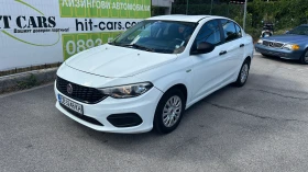 Fiat Tipo 1.4i от България, първи собдтвеник - Car24.bg Fiat Tipo 1.4i от България, първи собдтвеник