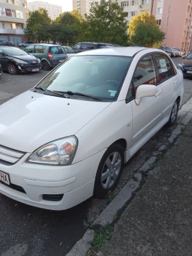 Suzuki Liana | Mobile.bg — малка снимка 4