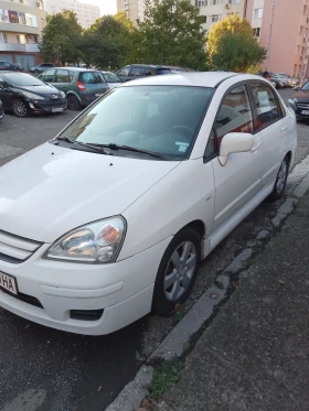 Suzuki Liana | Mobile.bg — малка снимка 3