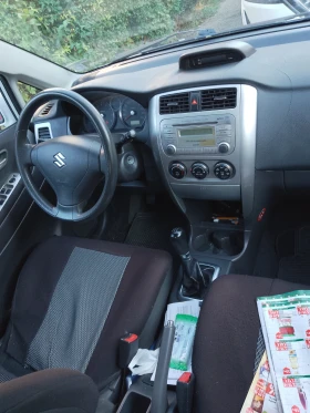 Suzuki Liana | Mobile.bg — малка снимка 5