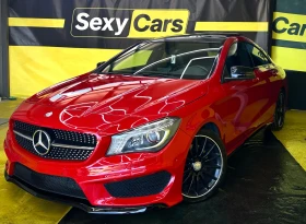 Mercedes-Benz CLA 220 AMG-LINE/FULL/БЕЗ-АНАЛОГ - Car24.bg Mercedes-Benz CLA 220 AMG-LINE/FULL/БЕЗ-АНАЛОГ