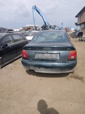 Audi A4 - 11 € / 21.51 лв. - 85117383 2 | Car24.bg Audi A4 - 11 € / 21.51 лв. - 85117383 2