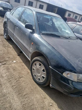 Audi A4 - 11 € / 21.51 лв. - 85117383 3 | Car24.bg Audi A4 - 11 € / 21.51 лв. - 85117383 3