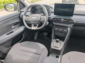 Dacia Sandero Stepway, 1790E за получаване, 1.2TCE ГАЗ - Автомат | Auto.bg — изображение 10 Dacia Sandero Stepway, 1790E за получаване, 1.2TCE ГАЗ - Автомат | Auto.bg — изображение 10