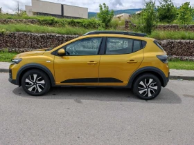 Dacia Sandero Stepway, 1790E за получаване, 1.2TCE ГАЗ - Автомат | Auto.bg — изображение 9 Dacia Sandero Stepway, 1790E за получаване, 1.2TCE ГАЗ - Автомат | Auto.bg — изображение 9