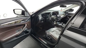 BMW 540 M* ОБДУХВАНЕ* ПОДГРЕВ* ДИСТРОНИК* 360 КАМЕРА* | Auto.bg — изображение 9 BMW 540 M* ОБДУХВАНЕ* ПОДГРЕВ* ДИСТРОНИК* 360 КАМЕРА* | Auto.bg — изображение 9