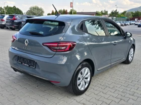 Renault Clio 1.0Бензин/Газ, 101 к.с.! | Auto.bg — изображение 4 Renault Clio 1.0Бензин/Газ, 101 к.с.! | Auto.bg — изображение 4