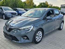 Renault Clio 1.0Бензин/Газ, 101 к.с.! | Auto.bg — изображение 6 Renault Clio 1.0Бензин/Газ, 101 к.с.! | Auto.bg — изображение 6