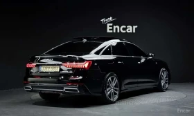 Audi A6 * 45 TDI Quattro Premium * Обдухване * 360 * Пано | Auto.bg — изображение 2 Audi A6 * 45 TDI Quattro Premium * Обдухване * 360 * Пано | Auto.bg — изображение 2