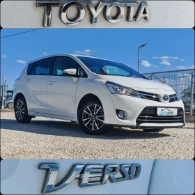 Toyota Verso 1.6 132 К.С. БЕНЗИН!7 МЕСТА! 152 000КМ!БЕЗ АНАЛОГ! | Auto.bg — изображение 16 Toyota Verso 1.6 132 К.С. БЕНЗИН!7 МЕСТА! 152 000КМ!БЕЗ АНАЛОГ! | Auto.bg — изображение 16
