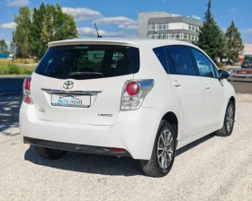 Toyota Verso 1.6 132 К.С. БЕНЗИН!7 МЕСТА! 152 000КМ!БЕЗ АНАЛОГ! | Auto.bg — изображение 5 Toyota Verso 1.6 132 К.С. БЕНЗИН!7 МЕСТА! 152 000КМ!БЕЗ АНАЛОГ! | Auto.bg — изображение 5
