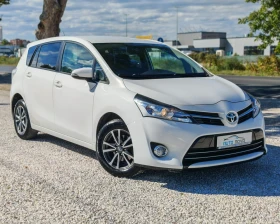 Toyota Verso 1.6 132 К.С. БЕНЗИН!7 МЕСТА! 152 000КМ!БЕЗ АНАЛОГ! | Auto.bg — изображение 15 Toyota Verso 1.6 132 К.С. БЕНЗИН!7 МЕСТА! 152 000КМ!БЕЗ АНАЛОГ! | Auto.bg — изображение 15