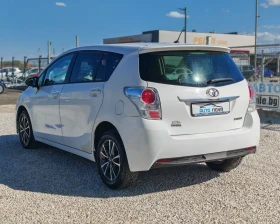 Toyota Verso 1.6 132 К.С. БЕНЗИН!7 МЕСТА! 152 000КМ!БЕЗ АНАЛОГ! | Auto.bg — изображение 7 Toyota Verso 1.6 132 К.С. БЕНЗИН!7 МЕСТА! 152 000КМ!БЕЗ АНАЛОГ! | Auto.bg — изображение 7