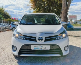 Toyota Verso 1.6 132 К.С. БЕНЗИН!7 МЕСТА! 152 000КМ!БЕЗ АНАЛОГ! | Auto.bg — изображение 2 Toyota Verso 1.6 132 К.С. БЕНЗИН!7 МЕСТА! 152 000КМ!БЕЗ АНАЛОГ! | Auto.bg — изображение 2