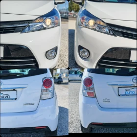 Toyota Verso 1.6 132 К.С. БЕНЗИН!7 МЕСТА! 152 000КМ!БЕЗ АНАЛОГ! | Auto.bg — изображение 13 Toyota Verso 1.6 132 К.С. БЕНЗИН!7 МЕСТА! 152 000КМ!БЕЗ АНАЛОГ! | Auto.bg — изображение 13