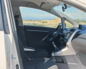 Toyota Verso 1.6 132 К.С. БЕНЗИН!7 МЕСТА! 152 000КМ!БЕЗ АНАЛОГ! | Auto.bg — изображение 10 Toyota Verso 1.6 132 К.С. БЕНЗИН!7 МЕСТА! 152 000КМ!БЕЗ АНАЛОГ! | Auto.bg — изображение 10