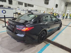 Toyota Camry Cvt Se / АВТОКРЕДИТ | Auto.bg — изображение 2 Toyota Camry Cvt Se / АВТОКРЕДИТ | Auto.bg — изображение 2