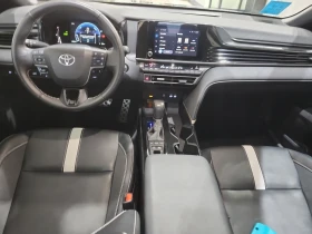 Toyota Camry Cvt Se / АВТОКРЕДИТ | Auto.bg — изображение 9 Toyota Camry Cvt Se / АВТОКРЕДИТ | Auto.bg — изображение 9