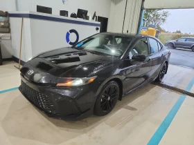 Toyota Camry Cvt Se / АВТОКРЕДИТ