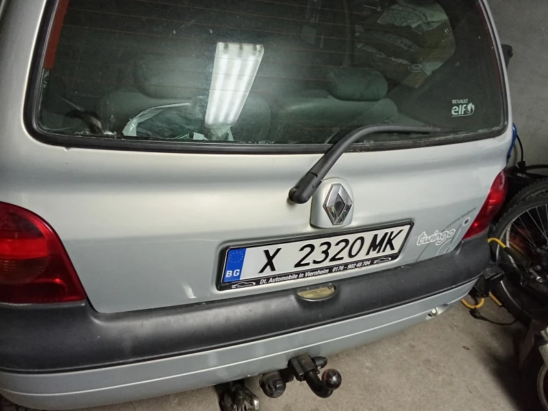 Renault Twingo - 1500 € / 2933.74 лв. - 49962894 1 | Car24.bg Renault Twingo - 1500 € / 2933.74 лв. - 49962894 1