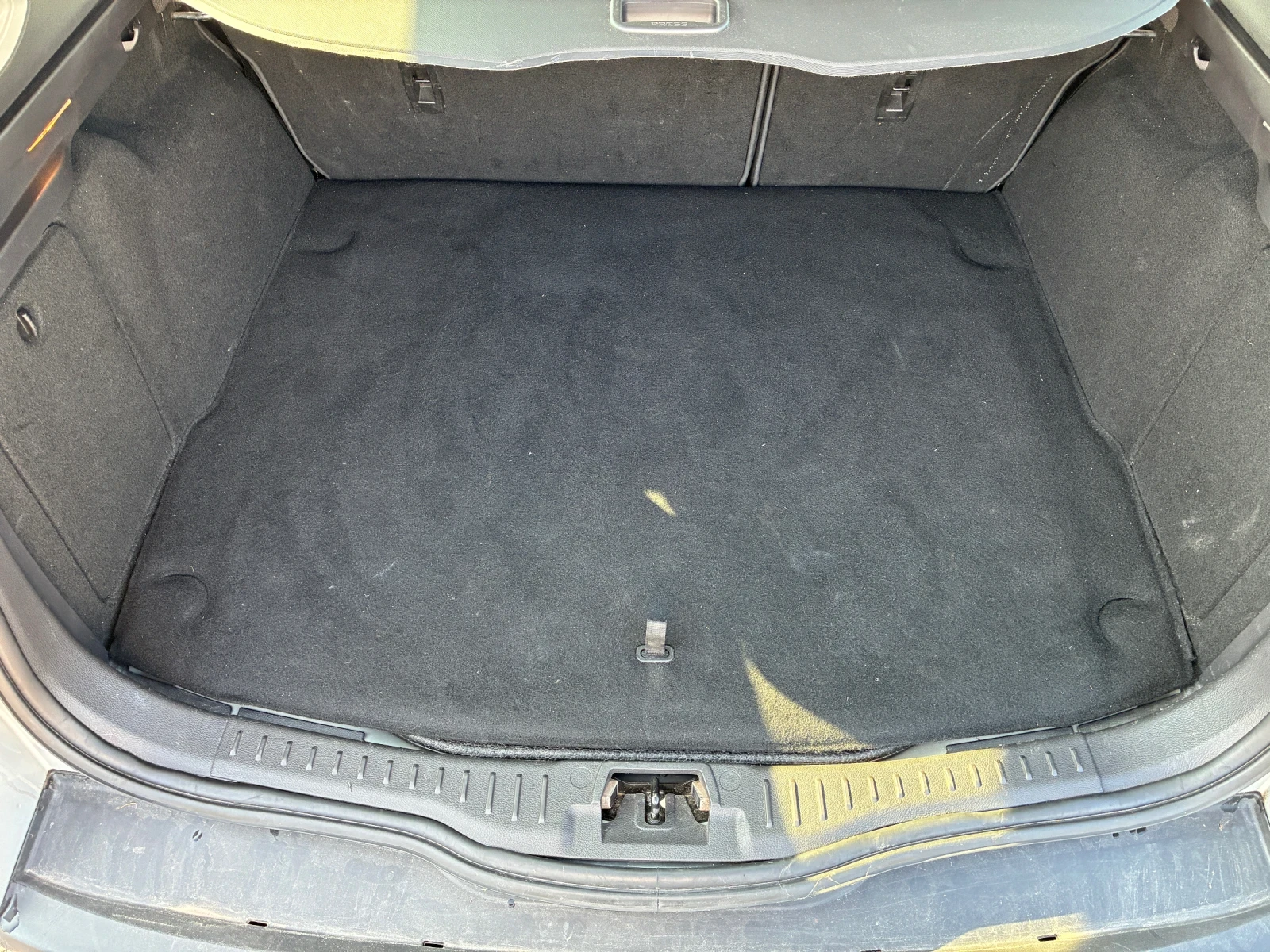 Ford Focus 1.5TDCI N1 (ван) - изображение 5 | Auto.bg Ford Focus 1.5TDCI N1 (ван) - изображение 5