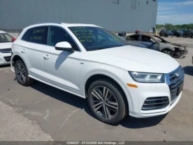 Audi Q5 PRESTIGE* ПОДГРЕВИ* ОБДУХВАНЕ* КОЖЕН САЛОН - Car24.bg Audi Q5 PRESTIGE* ПОДГРЕВИ* ОБДУХВАНЕ* КОЖЕН САЛОН