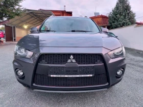 Mitsubishi Outlander 2.0 - Car24.bg Mitsubishi Outlander 2.0