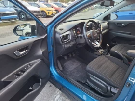 Kia Stonic 1.0 ТУРБО ГАРАНЦИЯ | Mobile.bg — малка снимка 9