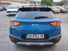 Kia Stonic 1.0 ТУРБО ГАРАНЦИЯ | Mobile.bg — малка снимка 5