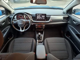 Kia Stonic 1.0 ТУРБО ГАРАНЦИЯ | Mobile.bg — малка снимка 8