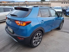Kia Stonic 1.0 ТУРБО ГАРАНЦИЯ | Mobile.bg — малка снимка 4