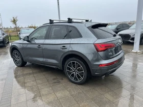 Audi Q5 * 45 2.0T Technik | One Owner Accident Free * CARF - 61400 лв. / 31393.32 € - 46043580 11 | Car24.bg Audi Q5 * 45 2.0T Technik | One Owner Accident Free * CARF - 61400 лв. / 31393.32 € - 46043580 11