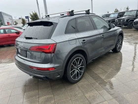 Audi Q5 * 45 2.0T Technik | One Owner Accident Free * CARF - 61400 лв. / 31393.32 € - 46043580 15 | Car24.bg Audi Q5 * 45 2.0T Technik | One Owner Accident Free * CARF - 61400 лв. / 31393.32 € - 46043580 15