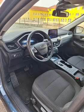 Ford Kuga - 17900 € / 35009.36 лв. - 47436118 5 | Car24.bg Ford Kuga - 17900 € / 35009.36 лв. - 47436118 5