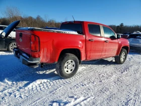 Chevrolet Colorado 2.5* РЕАЛНИ КМ! | Auto.bg — изображение 5 Chevrolet Colorado 2.5* РЕАЛНИ КМ! | Auto.bg — изображение 5