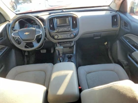 Chevrolet Colorado 2.5* РЕАЛНИ КМ! | Auto.bg — изображение 7 Chevrolet Colorado 2.5* РЕАЛНИ КМ! | Auto.bg — изображение 7