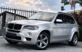 BMW X5 3.5d M-PAKET XDRIVE TV NAVI - Car24.bg BMW X5 3.5d M-PAKET XDRIVE TV NAVI