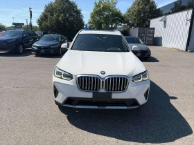 BMW X3 * xDrive30i * CARFAX * БЕЗ ПЪРВОНАЧАЛНА ВНОСКА | Auto.bg — изображение 2 BMW X3 * xDrive30i * CARFAX * БЕЗ ПЪРВОНАЧАЛНА ВНОСКА | Auto.bg — изображение 2
