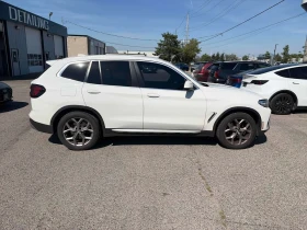 BMW X3 * xDrive30i * CARFAX * БЕЗ ПЪРВОНАЧАЛНА ВНОСКА | Auto.bg — изображение 5 BMW X3 * xDrive30i * CARFAX * БЕЗ ПЪРВОНАЧАЛНА ВНОСКА | Auto.bg — изображение 5