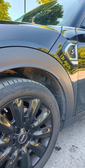 Mini Countryman 2.0 S - Car24.bg Mini Countryman 2.0 S