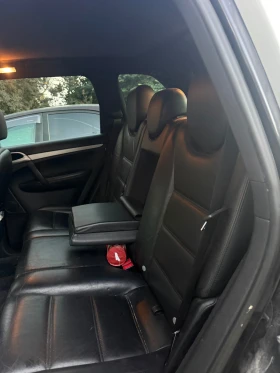 Porsche Cayenne - 6000 € - 82717490 7 | Car24.bg Porsche Cayenne - 6000 € - 82717490 7