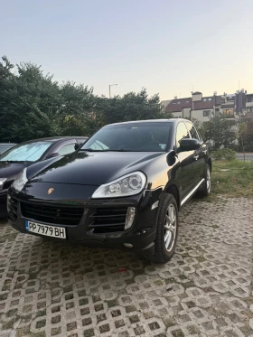 Porsche Cayenne - Car24.bg Porsche Cayenne