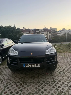 Porsche Cayenne - 6000 € - 82717490 2 | Car24.bg Porsche Cayenne - 6000 € - 82717490 2