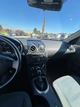 Nissan Qashqai undefined | Auto.bg — изображение 9 Nissan Qashqai undefined | Auto.bg — изображение 9