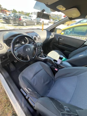 Nissan Qashqai undefined | Auto.bg — изображение 10 Nissan Qashqai undefined | Auto.bg — изображение 10
