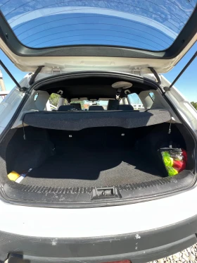 Nissan Qashqai undefined | Auto.bg — изображение 7 Nissan Qashqai undefined | Auto.bg — изображение 7